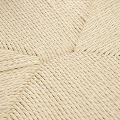 FAUTEUIL DINER BOIS PRIAM NATUREL