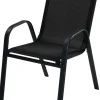 FAUTEUIL ESSENTIEL GRIS ANTHRACITE