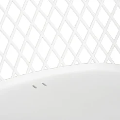 FAUTEUIL EXTERIEUR MALAGA BLANC