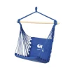 FAUTEUIL HAMAC TISSU OLYMPIQUE DE MARSEILLE H115X98X50CM