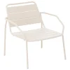 FAUTEUIL PHUKET ARGILE