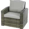 FAUTEUIL POLYNESIA NATURAE