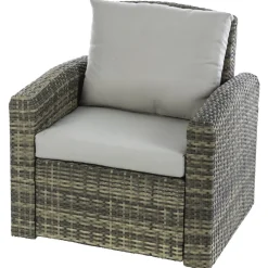 FAUTEUIL POLYNESIA NATURAE
