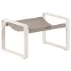 FAUTEUIL RELAX LAMBINIO BLANC