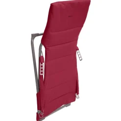FAUTEUIL RELAX MILOS BORDEAUX
