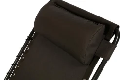 FAUTEUIL RELAX SILOS ANTHRACITE