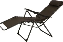 FAUTEUIL RELAX SILOS ANTHRACITE