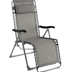 FAUTEUIL RELAX SILOS GALET