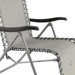 FAUTEUIL RELAX SILOS GALET