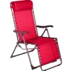 FAUTEUIL RELAX SILOS GRENADE