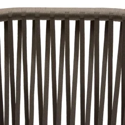 FAUTEUIL REPAS ORIENGO CAPPUCHINO CAFE