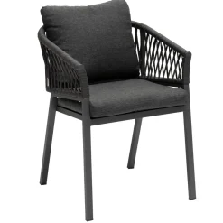 FAUTEUIL REPAS ORIENGO MAILLES