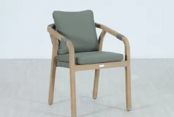 FAUTEUIL REPAS PAPOUASIE LAURIER