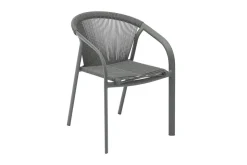 FAUTEUIL RIU EMPILABLE SAUGE LAURIER