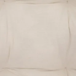 FAUTEUIL ROTIN NETA BLANC