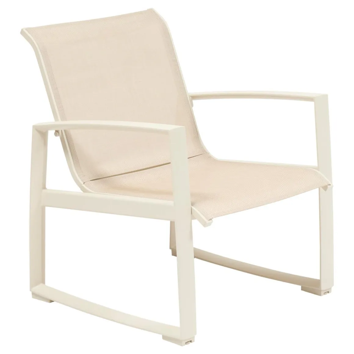 FAUTEUIL SALON BOREANE ARGILE