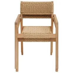 FAUTEUIL TEMEIRA ACACIA