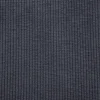 FAUTEUIL VELOURS MOANA GRIS