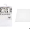 FILTRE POUR HOTTE 40X80CM