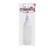 FLACON A DECOR PATISSERIE  200ML PLASTIQUE