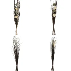 FLEURS SECHEES H.100CM