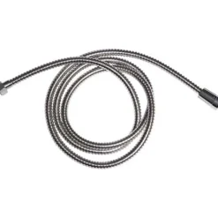 FLEXIBLE EXTENSIBLE ACIER INOXYDABLE 180 A 230 CM   COULEUR