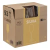 FLUTE SILVIA 21CL