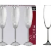 3 FLUTES SIENNA 22CL
