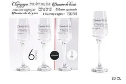 6 FLUTES SUGGESTION 23CL