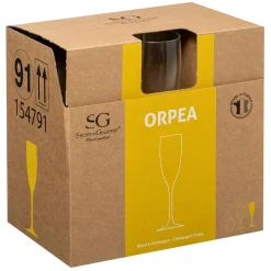 FLUTE X1 ORPEA 16CL