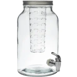 FONTAINE AVEC INFUSEUR 5.5L