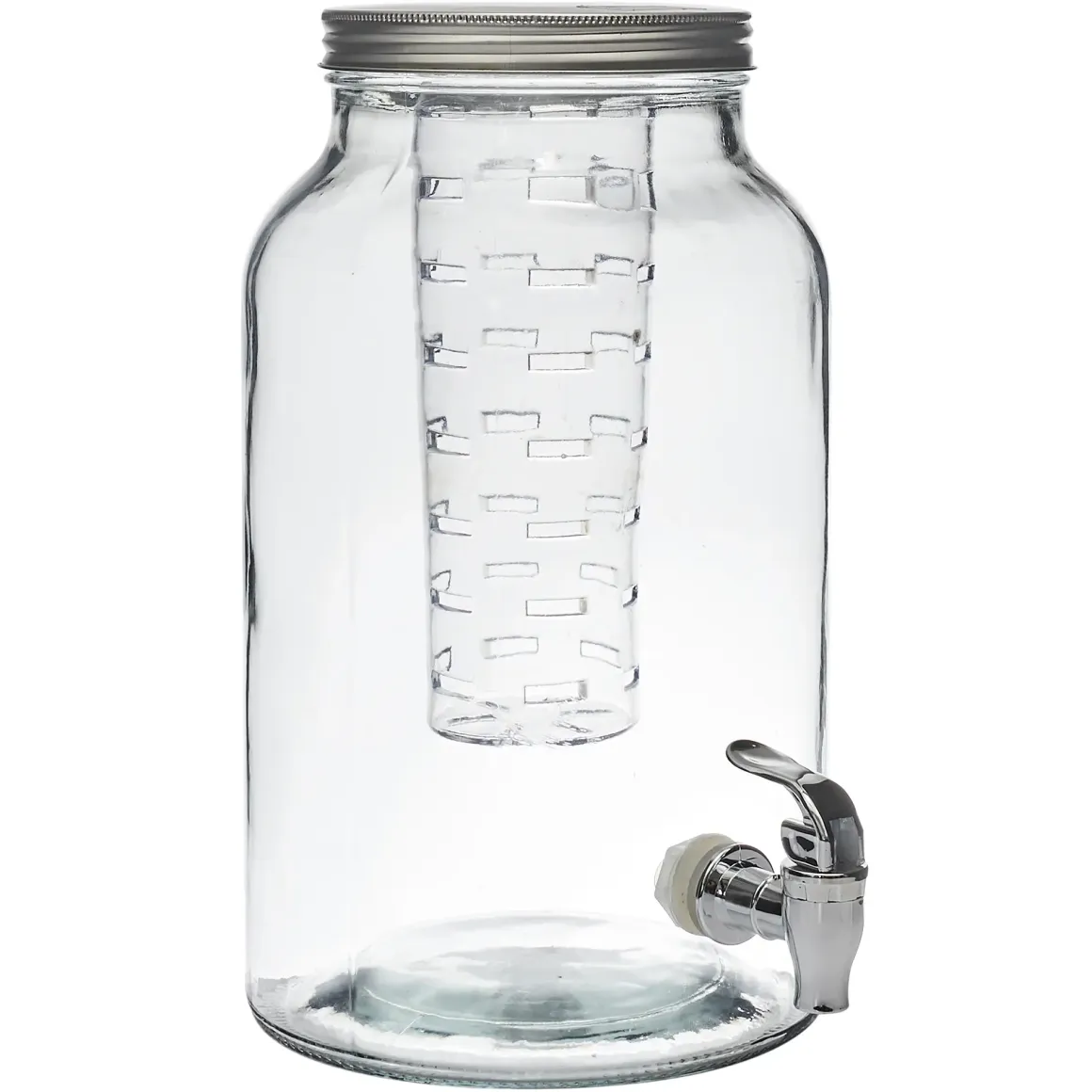 FONTAINE AVEC INFUSEUR 5.5L