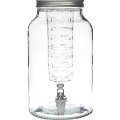 FONTAINE AVEC INFUSEUR 5.5L