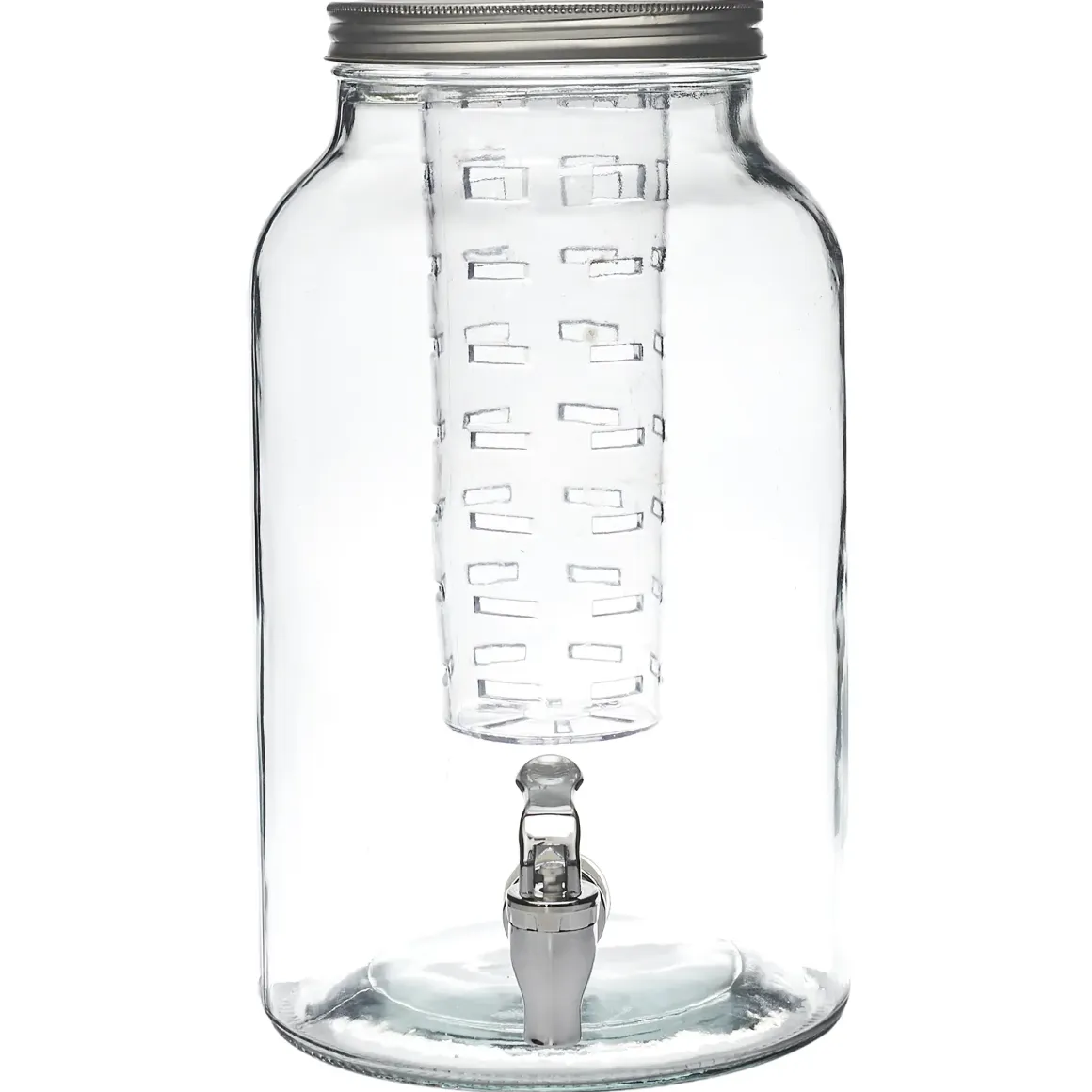 FONTAINE AVEC INFUSEUR 5.5L