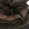 FONTAINE RESINE SHARMILLA H.22.5CM