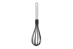FOUET NYLON GRIS CLAIR