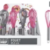 FOUET SILICONE 25.5CM