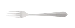 FOURCHETTE DE TABLE PLUME