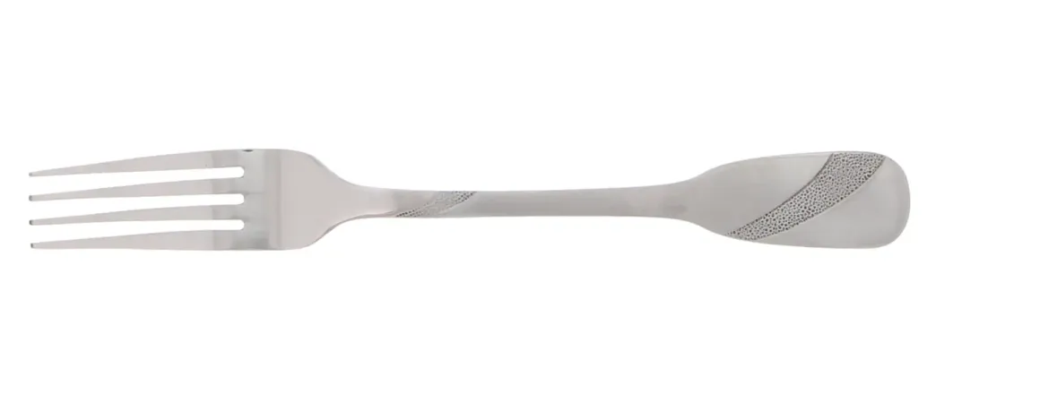 FOURCHETTE DE TABLE TRIOMPHE