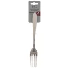 FOURCHETTE INOX X4 NEVIS