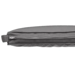 GALETTE CHAISE SCRATCH KORAI 40X40CM ARDOISE