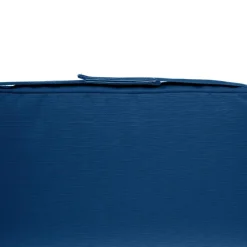 GALETTE CHAISE SCRATCH KORAI 40X40CM INDIGO