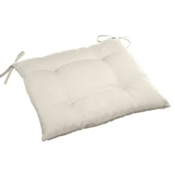 GALETTE CHAISE 40X40CM 4 POINTS KORAI BLE