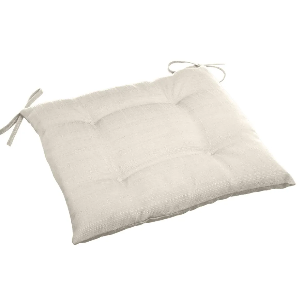 GALETTE CHAISE 40X40CM 4 POINTS KORAI BLE