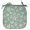 GALETTE X4 PCS 38X38X1.8CM MICRO IMPRIMEE MINDY SAUGE