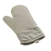 GANT AMBIDEXTRE 30X18CM CHAMBRAY UNI ET SILICONE ADAM LIN