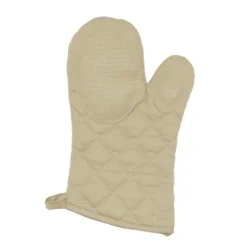 GANT 30X18CM COTON ET SILICONE CUISTOT LIN