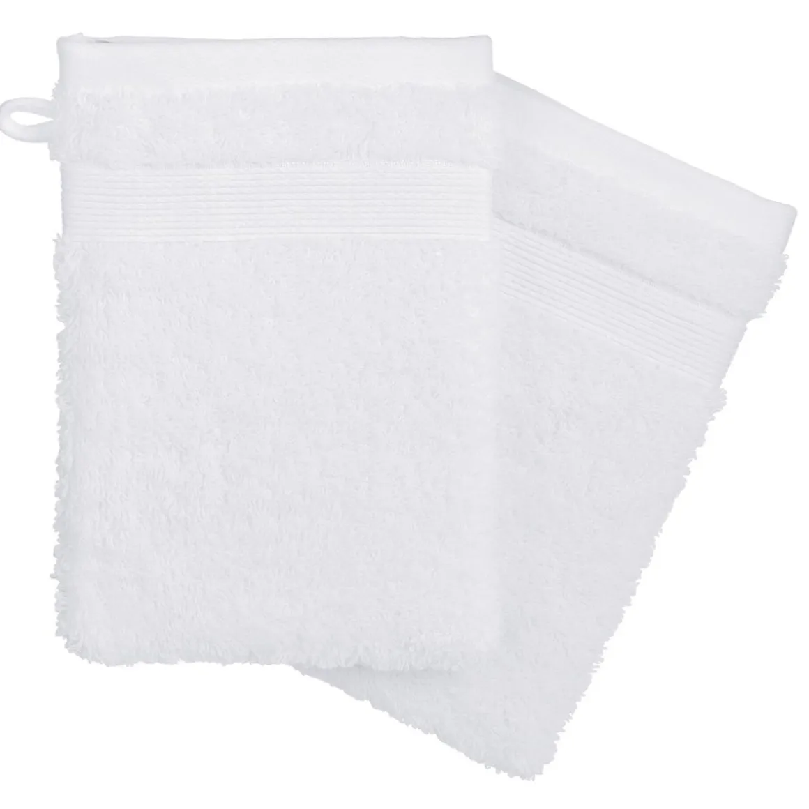 GANT X2 450GR BLANC 15X21CM