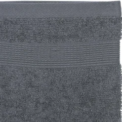 GANT X2 450GR GRIS FONCE 15X21CM