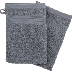 GANT X2 450GR GRIS FONCE 15X21CM